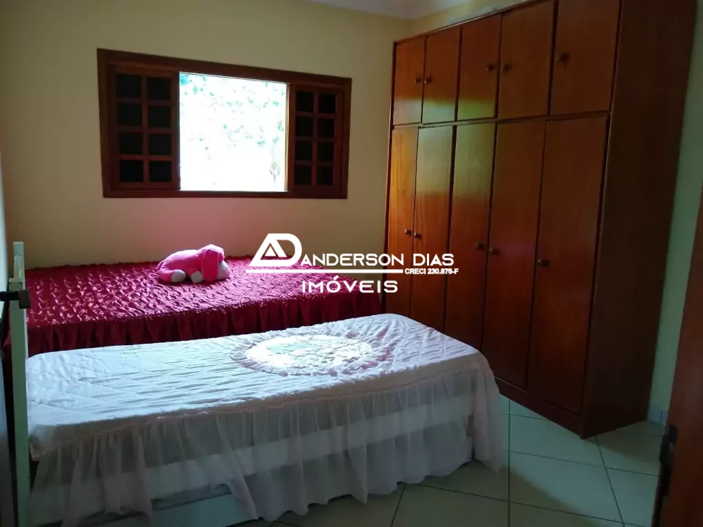 Sobrado com 3 dormitórios à venda, 250² por R$ 530.000 - Massaguaçu - Caraguatatuba/SP